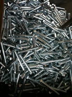 Galvanized products